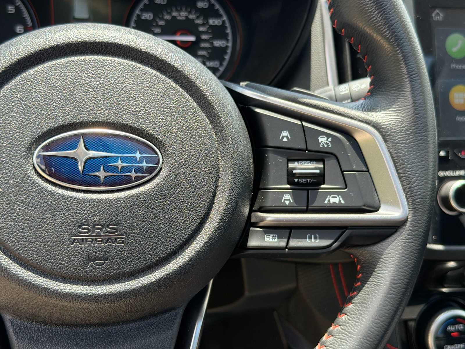 Used 2019 Subaru Forester Sport w/ Popular Package #2 AWD/4WD image 22