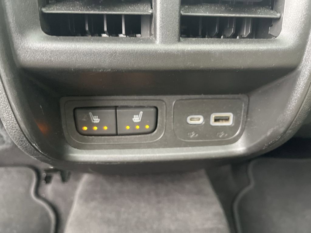 Certified 2023 Cadillac XT4 Sport image 23