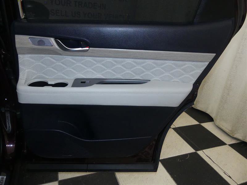 Used 2022 Hyundai Palisade Calligraphy w/ Cargo Package image 34