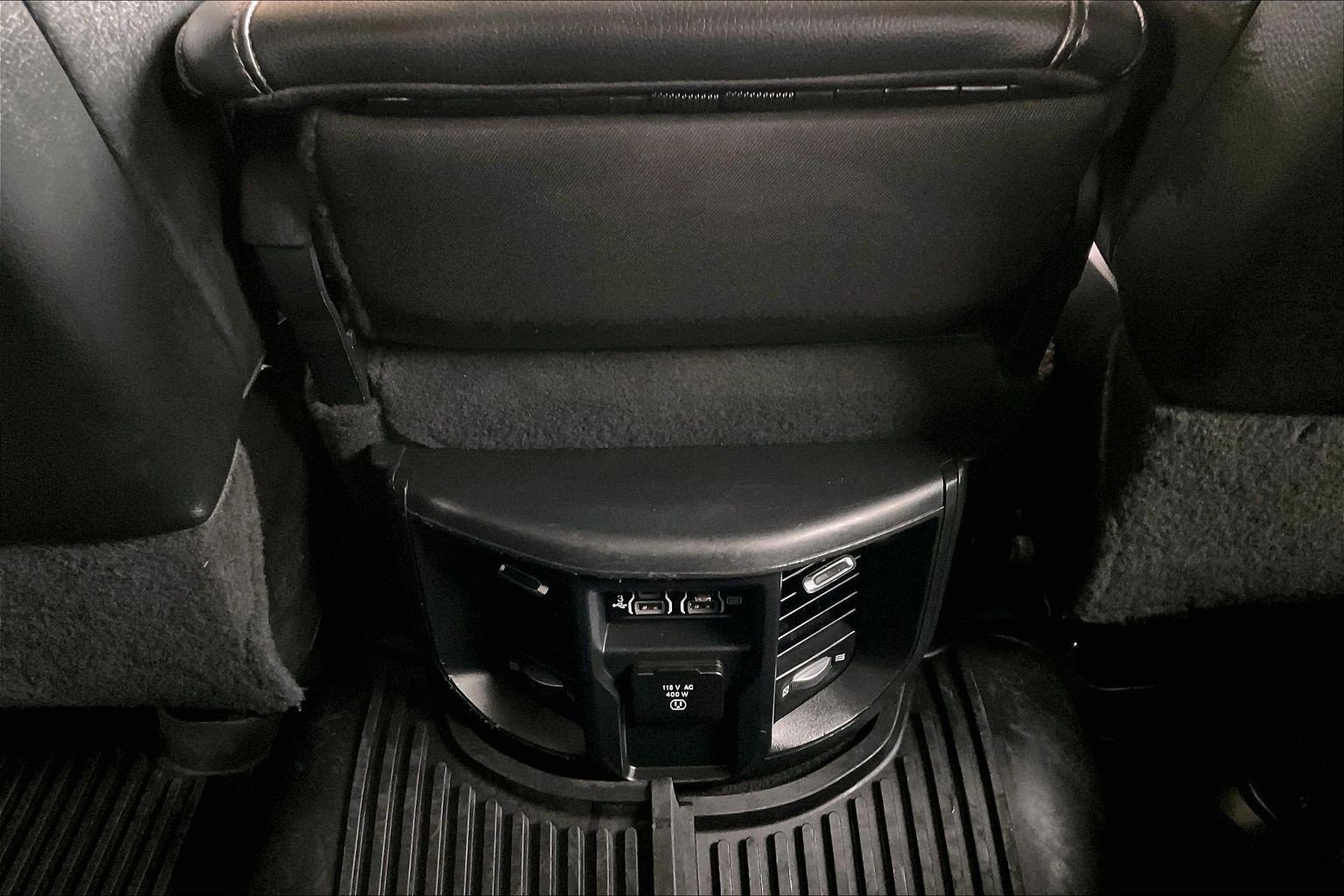 Used 2019 RAM 2500 Laramie image 11