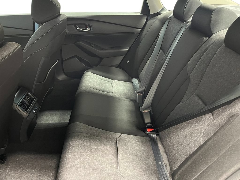 New 2026 Honda Accord SE image 30