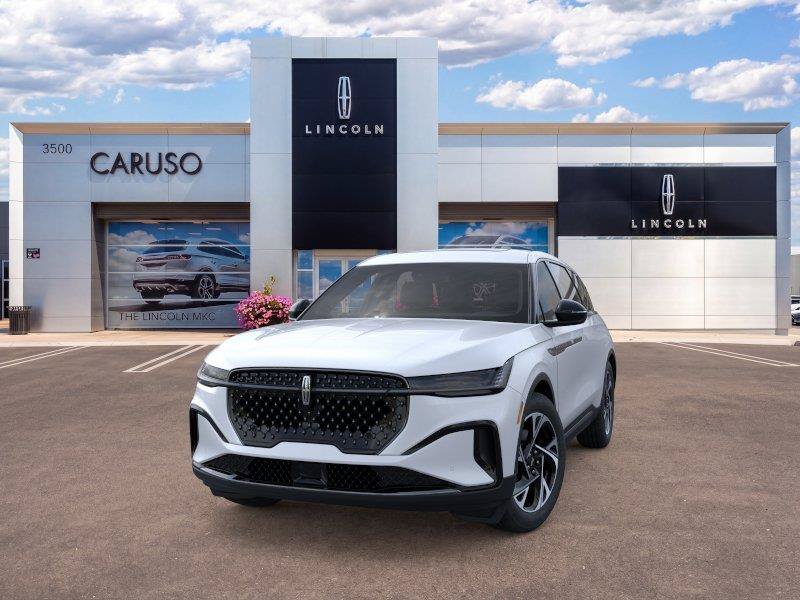 New 2026 Lincoln Nautilus Premier w/ Equipment Group 102A AWD/4WD image 2