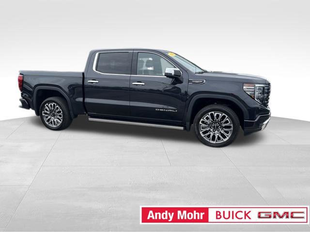Used 2026 GMC Sierra 1500 Denali Ultimate AWD/4WD image 24