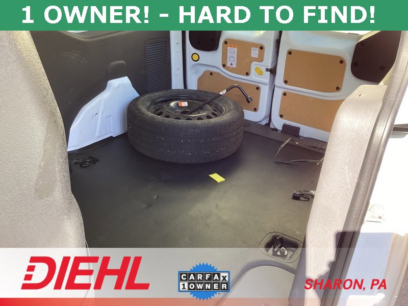 Used 2022 Ford Transit Connect XL image 20