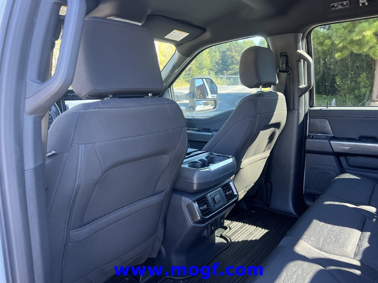 Used 2023 Ford F150 XLT w/ Equipment Group 302A High AWD/4WD image 20