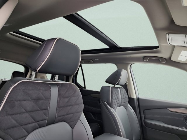 New 2026 Honda Pilot Elite image 14