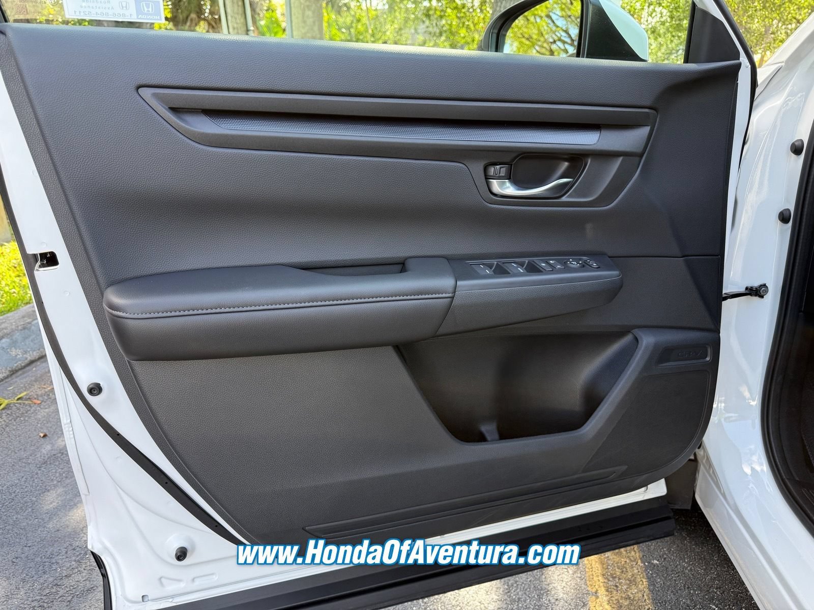 Used 2026 Honda CR-V EX image 23