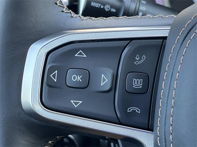 New 2026 RAM 1500 Tungsten image 28