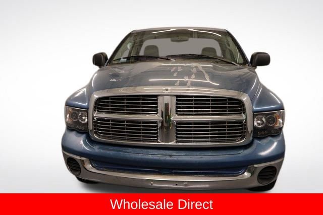 Used 2004 Dodge Ram 1500 Truck ST w/ ST Value Group image 6
