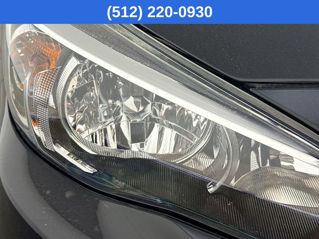 Used 2021 Subaru Impreza 2.0i image 38