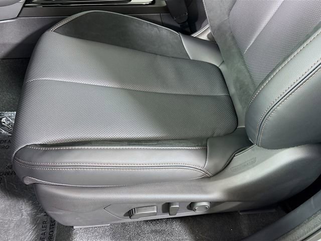 New 2026 Subaru Forester Touring image 19