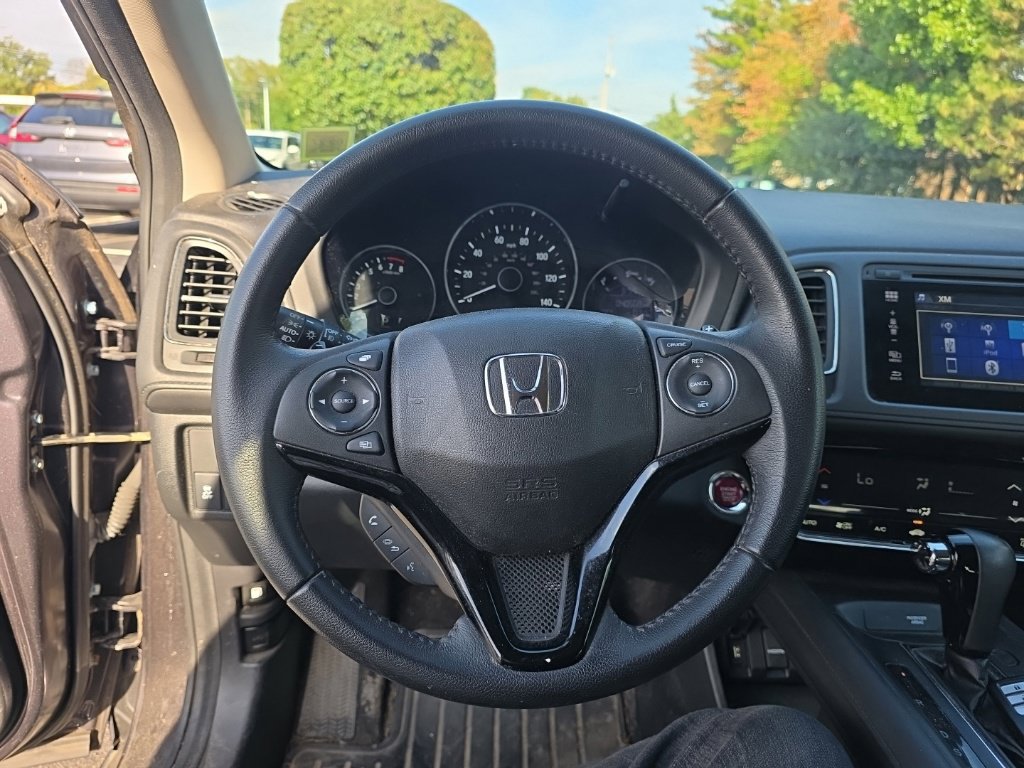 Used 2016 Honda HR-V EX-L image 16