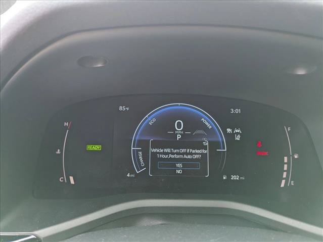 New 2026 Toyota Camry SE FWD image 10
