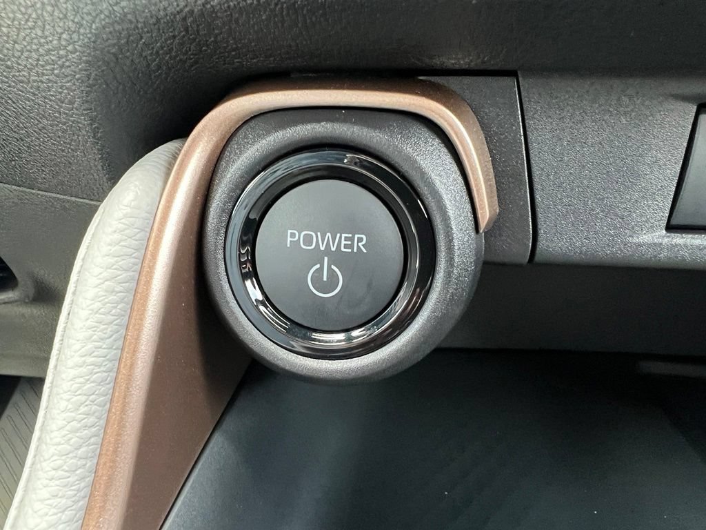Certified 2026 Toyota Grand Highlander AWD Hybrid image 27