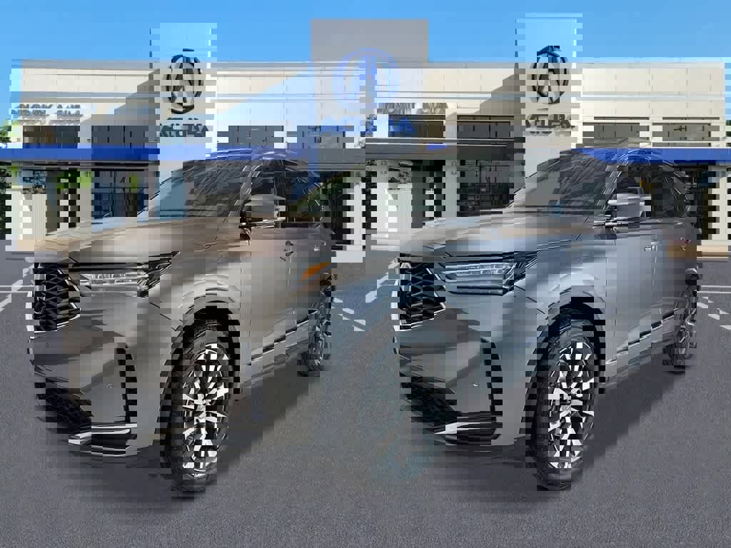 New 2026 Acura MDX SH-AWD w/ Technology Package image 1