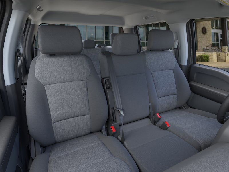 New 2026 Ford F250 XL w/ STX Appearance Package image 10