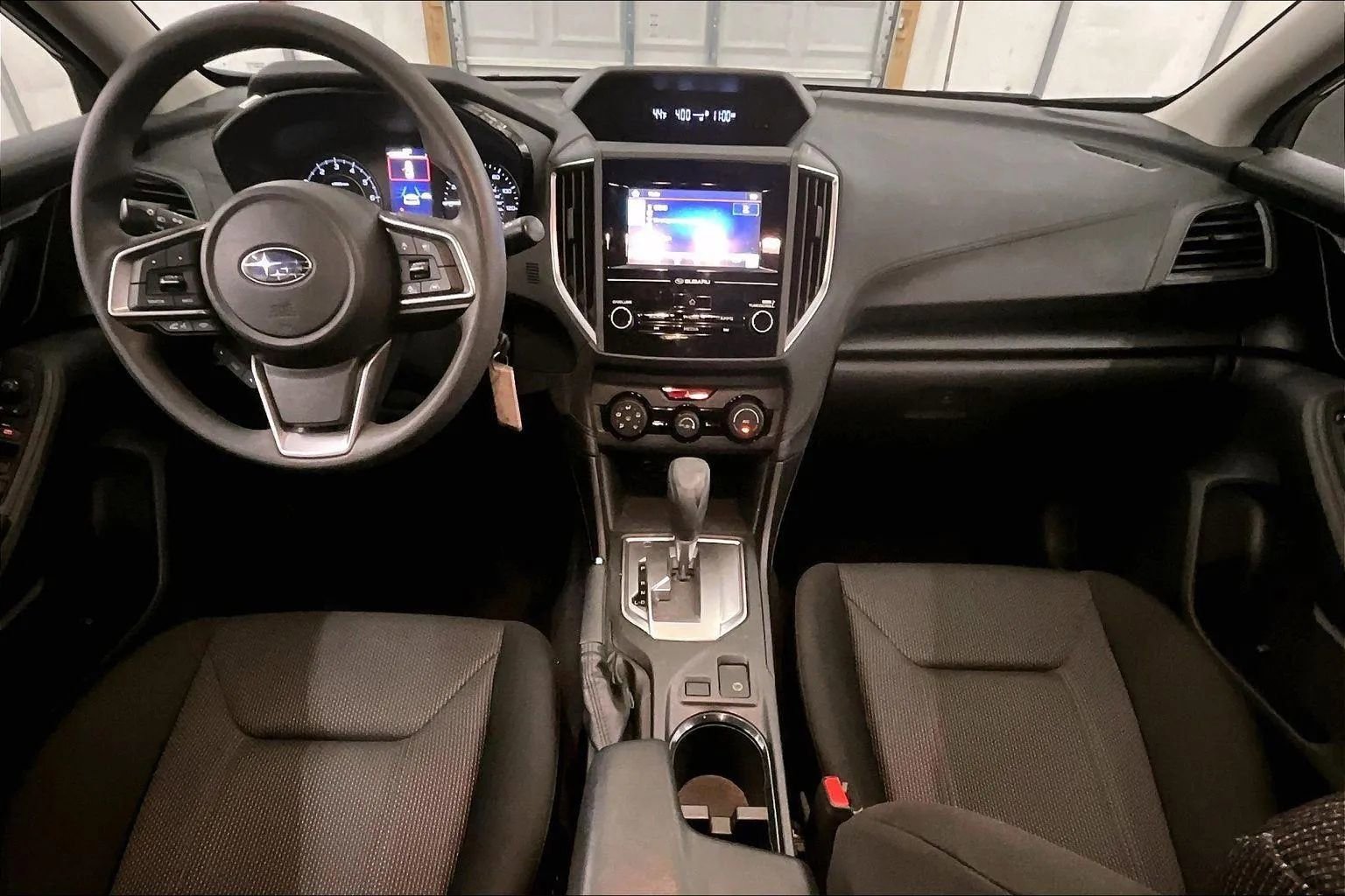 Used 2023 Subaru Impreza 2.0i image 14