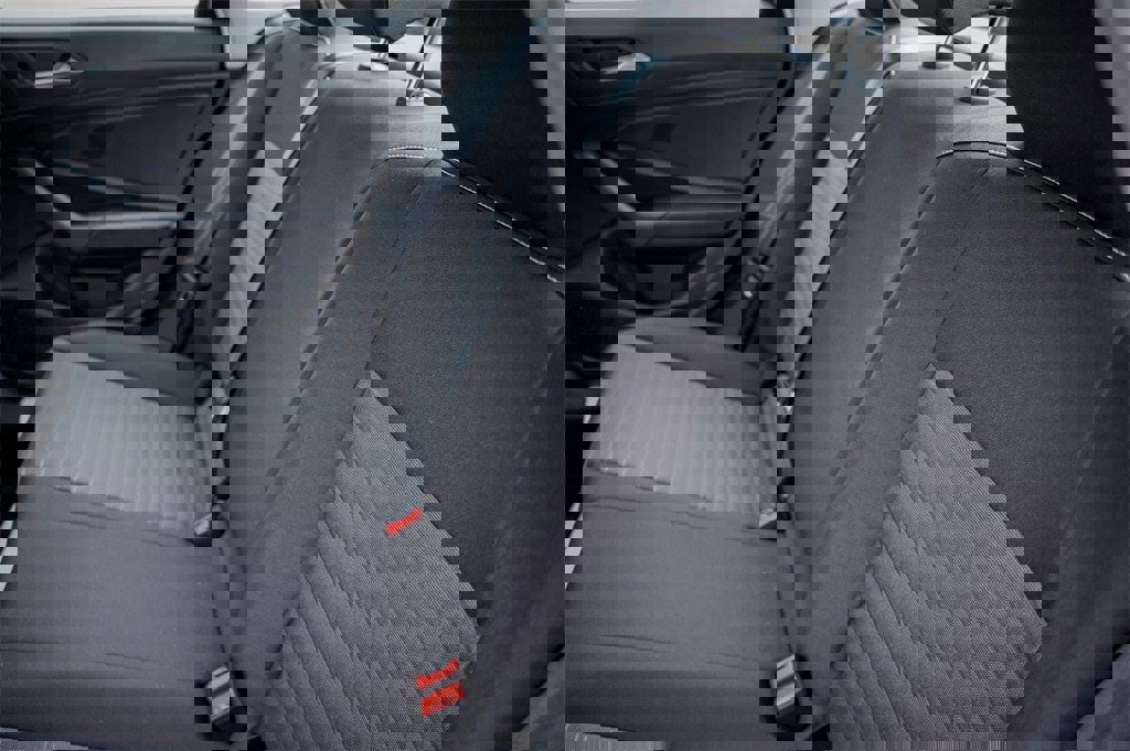 New 2026 Volkswagen Jetta S image 23