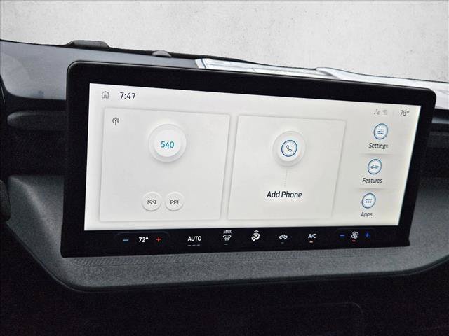 New 2026 Ford Maverick XLT FWD image 18
