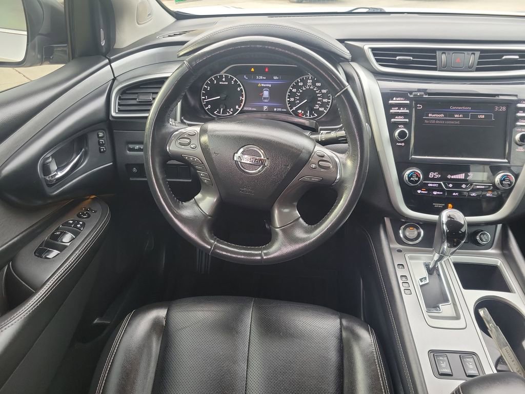 Used 2019 Nissan Murano SL image 21