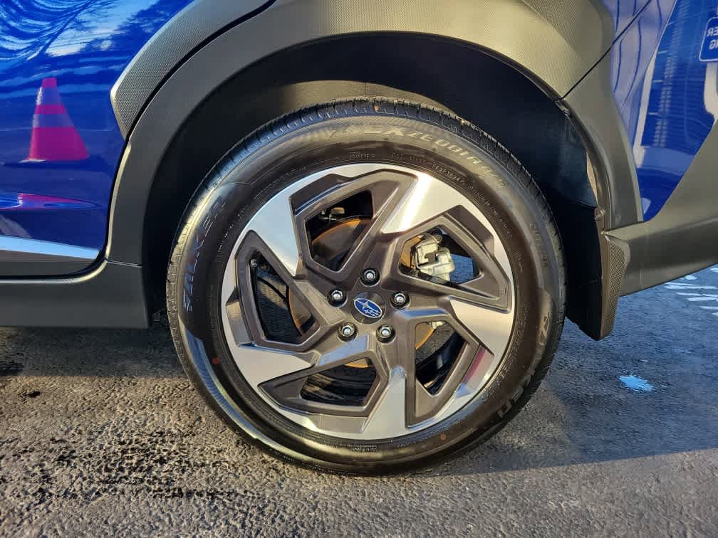 Used 2025 Subaru Crosstrek 2.5i Limited w/ Crosstrek Mirror Package AWD/4WD image 32