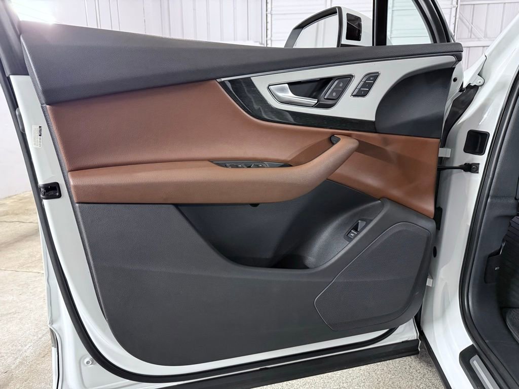 Used 2019 Audi Q7 2.0T Premium image 20