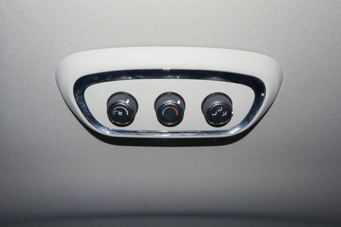 Used 2017 Dodge Durango SXT w/ Quick Order Package 23B image 18