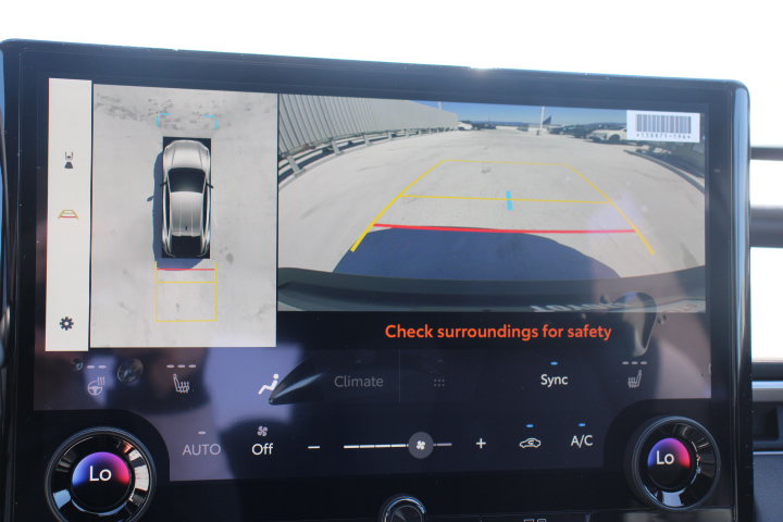 New 2026 Toyota C-HR AWD/4WD image 12