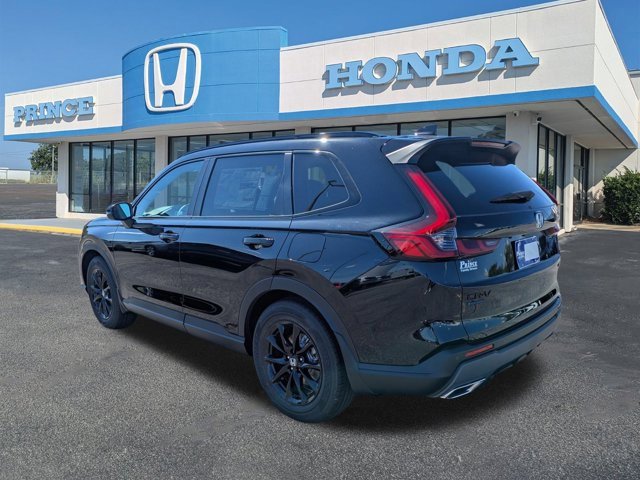 New 2026 Honda CR-V Sport-L image 6
