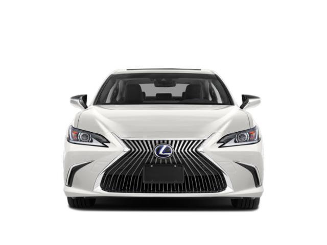 Used 2020 Lexus ES 300h Ultra Luxury w/ Accessory Package image 4