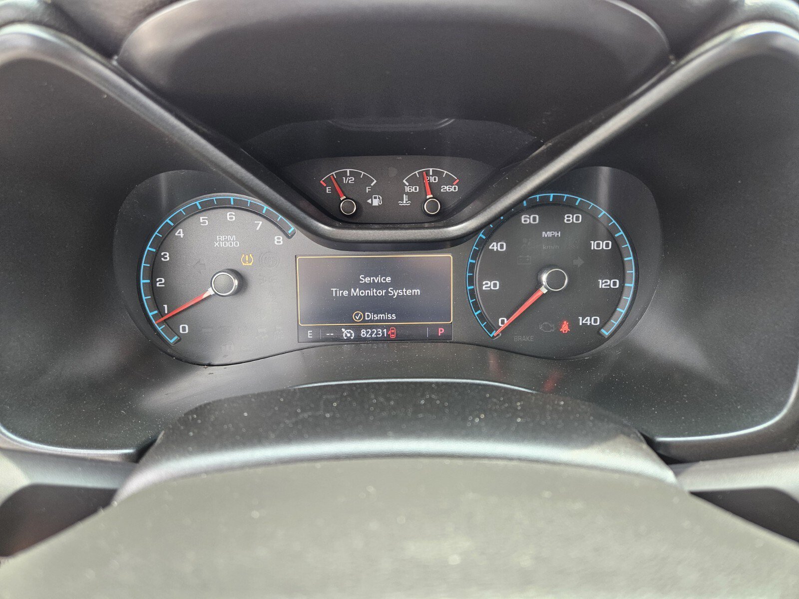 Used 2020 Chevrolet Colorado ZR2 AWD/4WD image 28