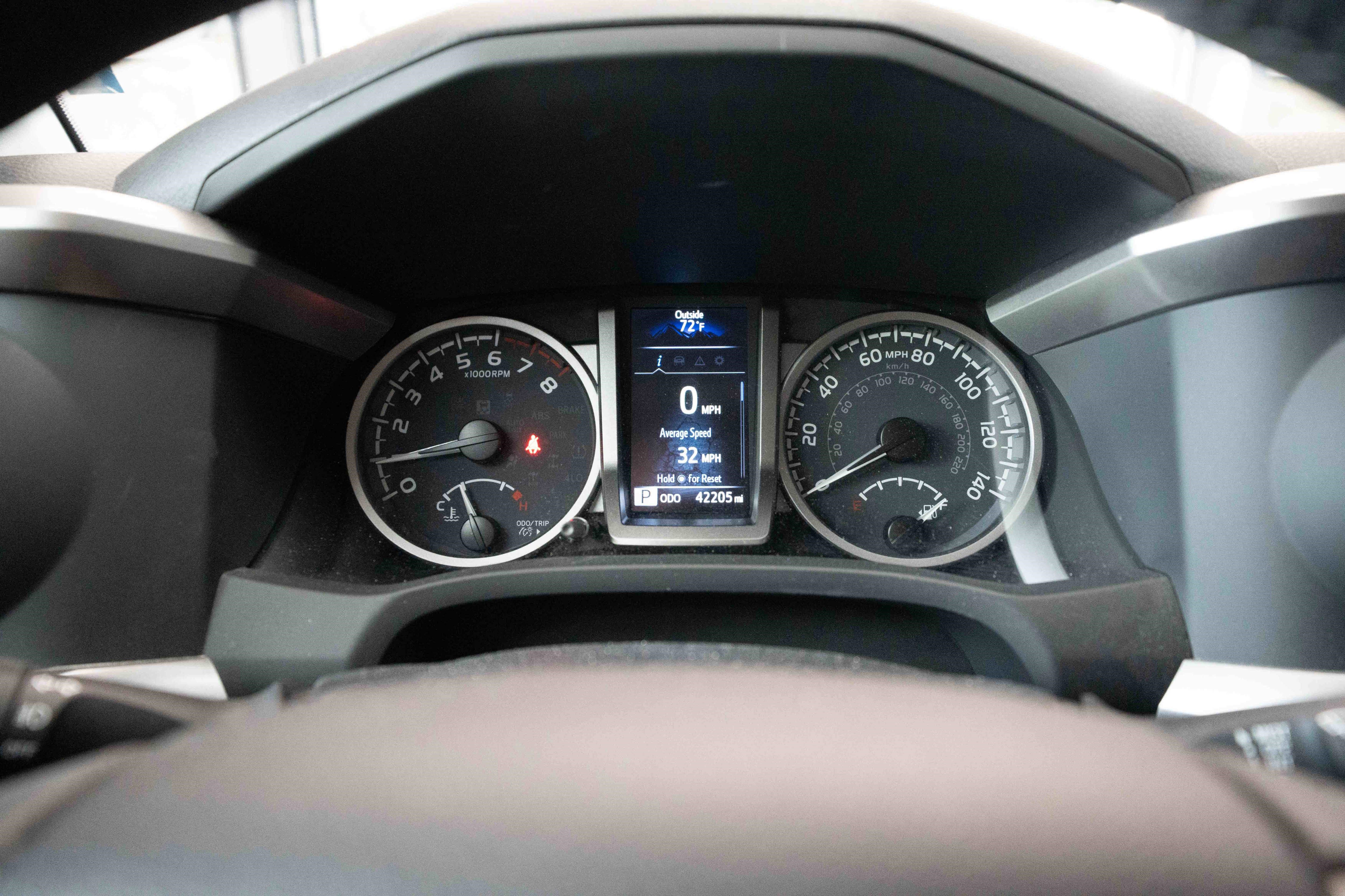 Used 2022 Toyota Tacoma SR5 image 16