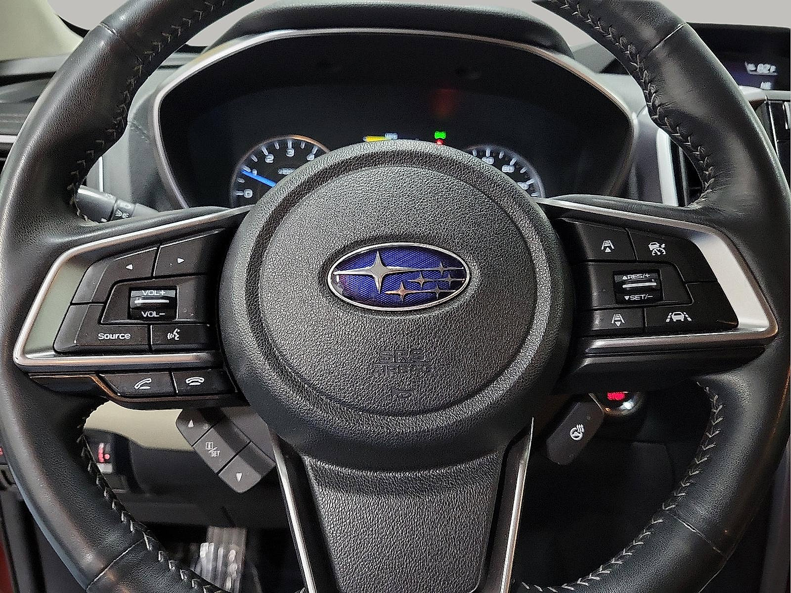 Used 2019 Subaru Ascent Touring w/ Popular Package #3 image 17