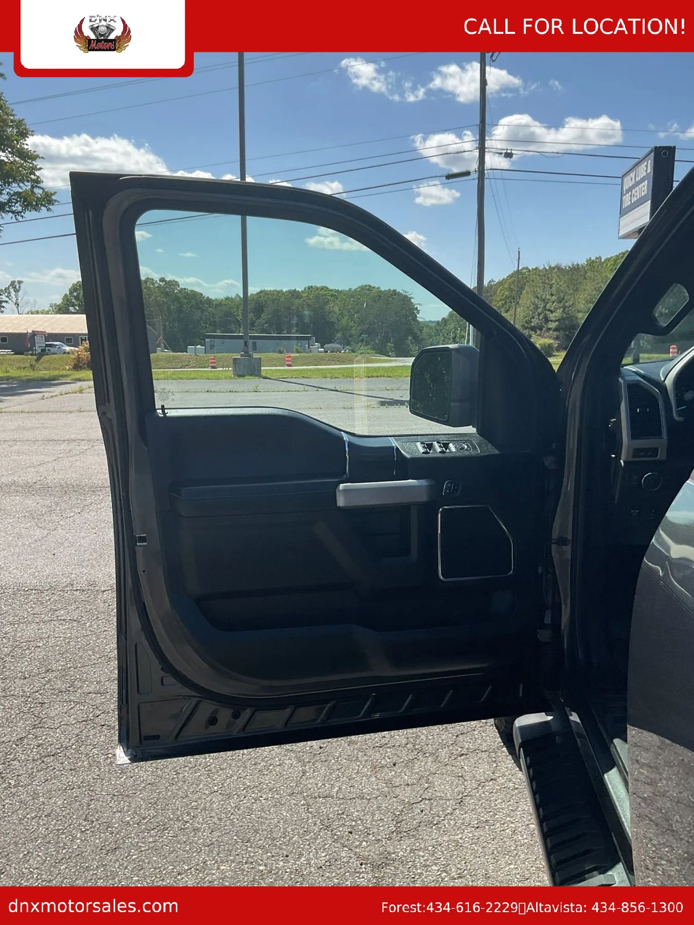 Used 2019 Ford F150 Lariat AWD/4WD image 25