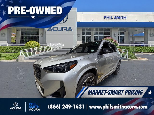 Used 2026 BMW X1 M35i