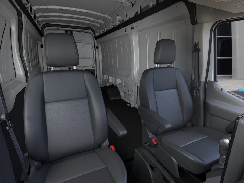 New 2026 Ford Transit 350 148 High Roof Extended DRW AWD/4WD image 10