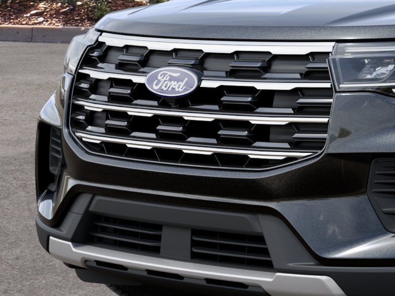New 2027 Ford Explorer Active RWD image 17