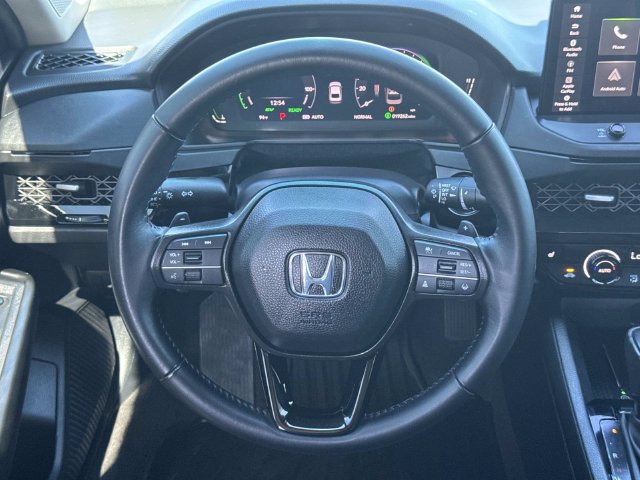Certified 2025 Honda Accord EX-L image 10