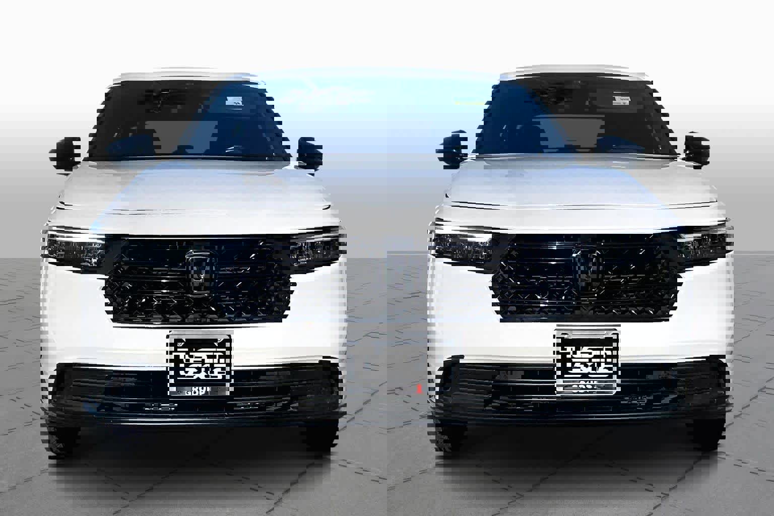 Used 2024 Honda Accord Sport image 3