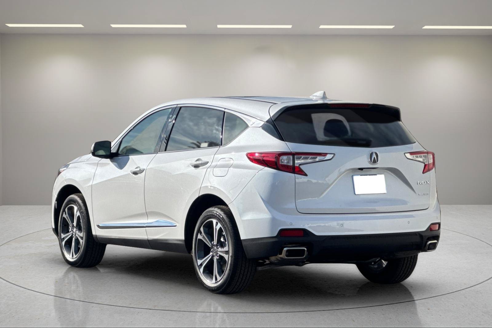 New 2026 Acura RDX w/ Technology Package AWD/4WD image 5