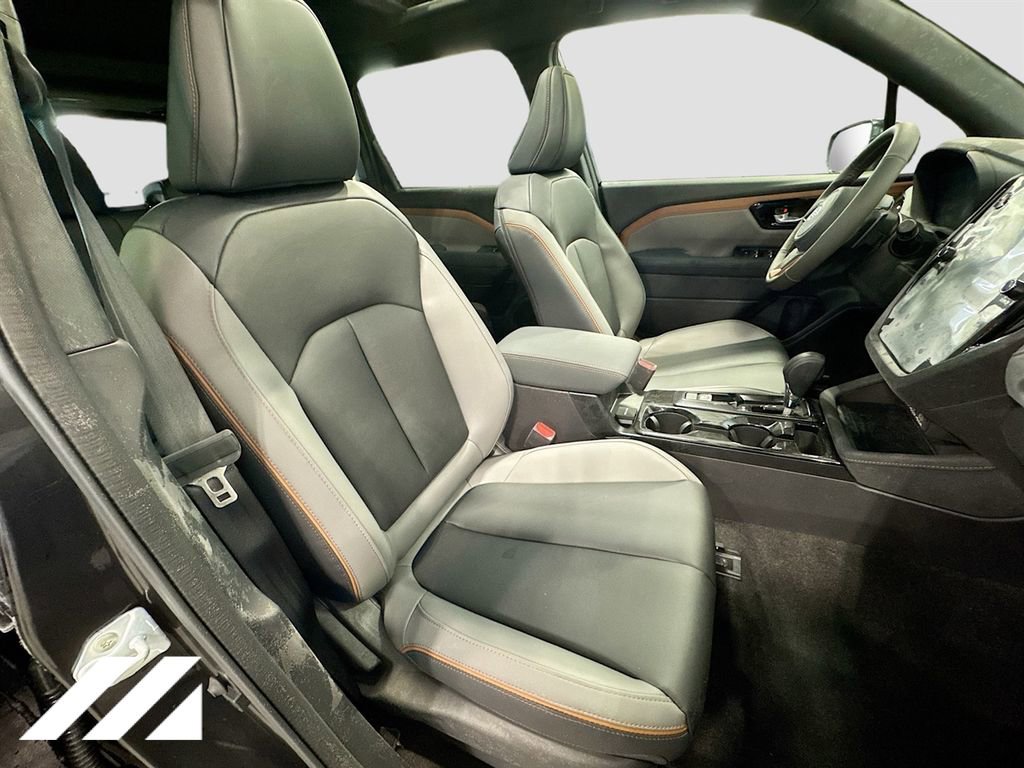 New 2026 Subaru Forester Sport image 30