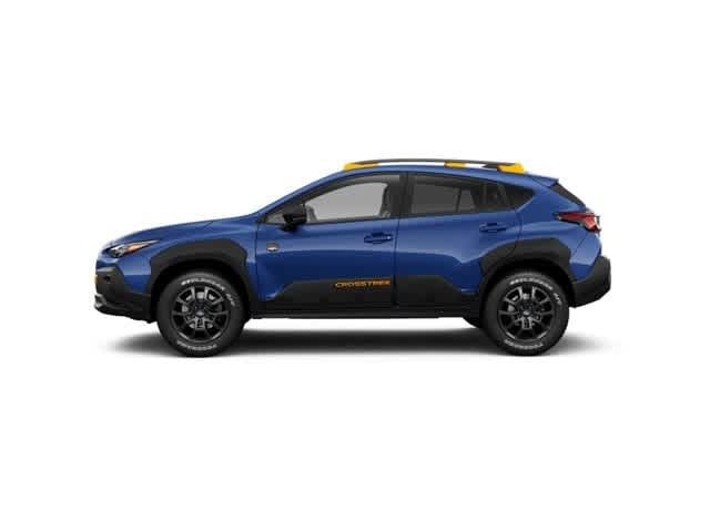 New 2027 Subaru Crosstrek 2.5i Wilderness AWD/4WD image 4
