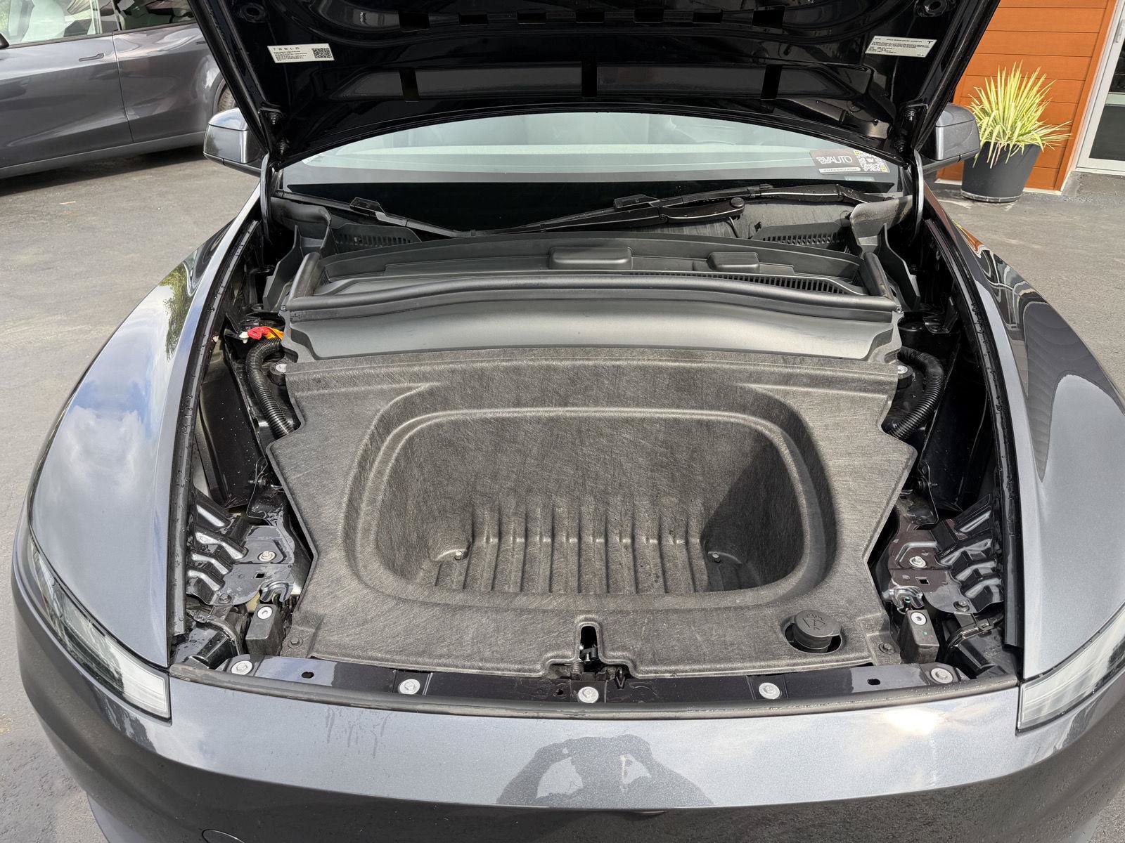 Used 2026 Tesla Model Y 2WD image 26