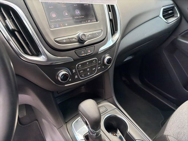 Used 2023 Chevrolet Equinox LT FWD image 24