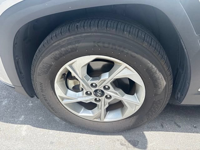 Used 2024 Hyundai Tucson SE FWD image 10