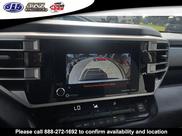 Used 2022 Toyota Tundra SR5 image 18