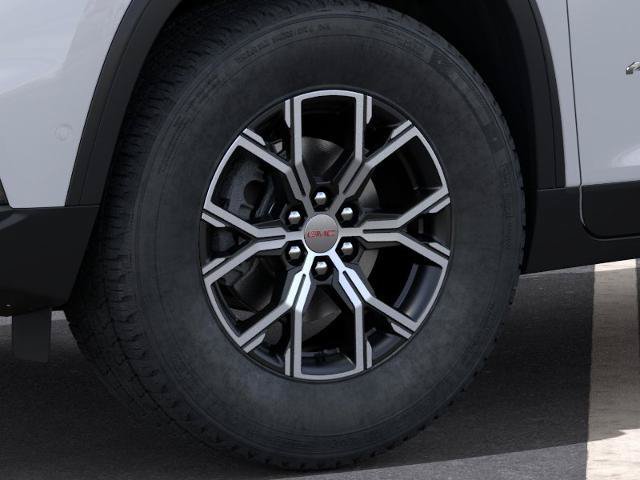New 2026 GMC Acadia AT4 w/ Luxury Package AWD/4WD image 9