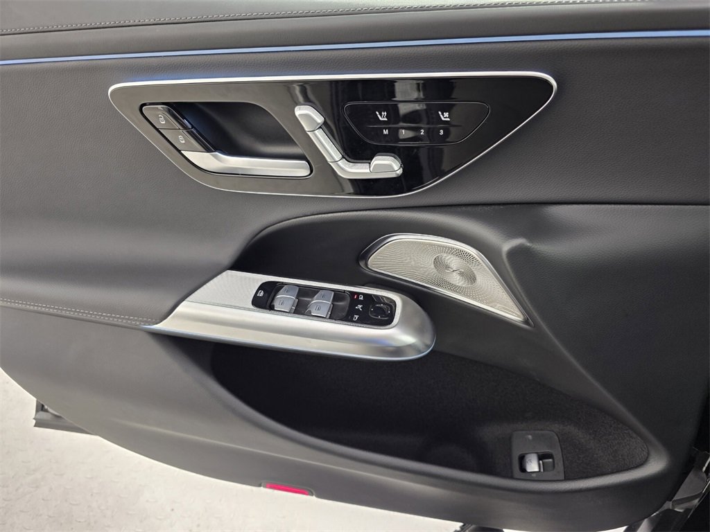 Certified 2024 Mercedes-Benz E 450 4MATIC All-Terrain Wagon image 24