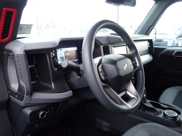 Used 2023 Ford Bronco 4-Door image 14