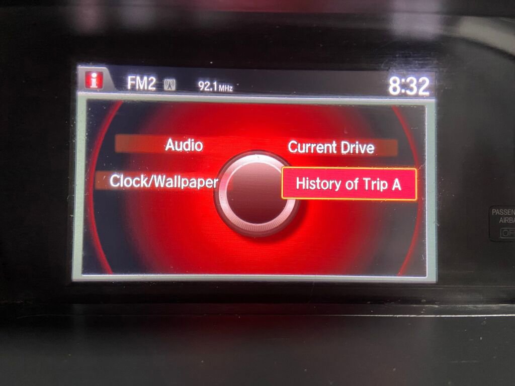 Used 2017 Honda Accord Sport image 14